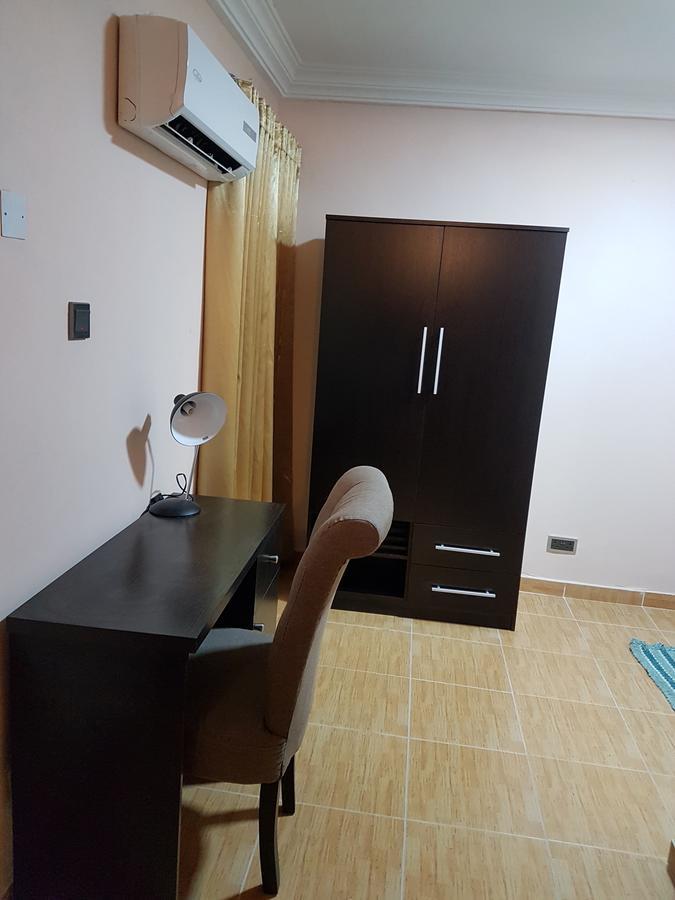 Hillside Gardens Ltd Hotel Lagos Cameră foto