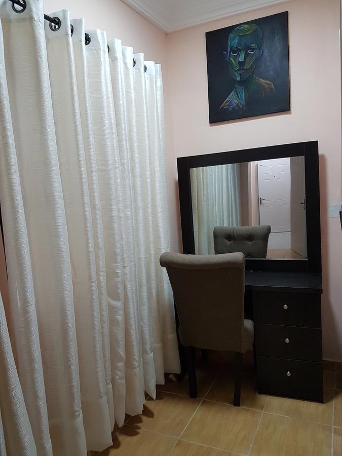 Hillside Gardens Ltd Hotel Lagos Exterior foto