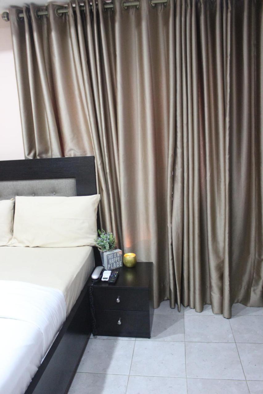 Hillside Gardens Ltd Hotel Lagos Exterior foto